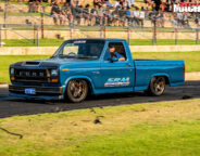 Ford pick-up