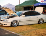 Holden WK Statesman