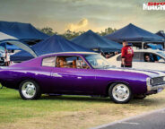 Chrysler VH Charger