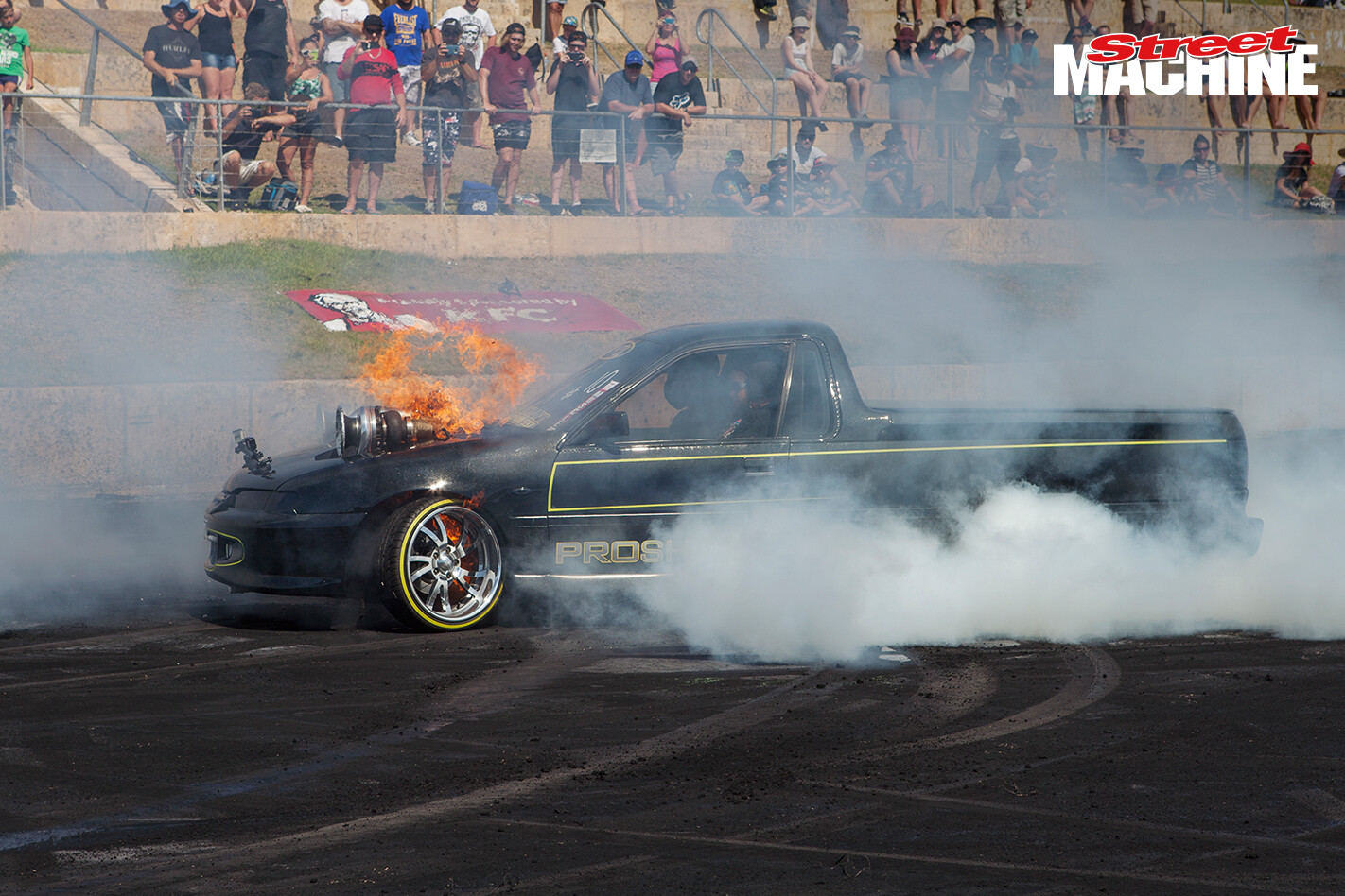 MOTORVATION 30 7019