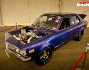 Mazda RX-3