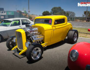 1932 ford coupe