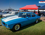 Holden HQ