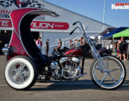 Harley-Davidson