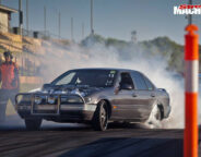 Ford EF Falcon