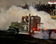 SMOKNRAT truck
