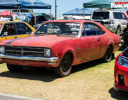 Holden Monaro