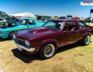 show n shine