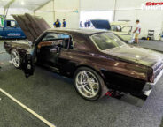 1967 Mercury Cougar XR-7