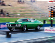 Ford XA Falcon