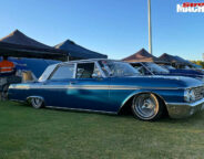 1962 Galaxie