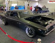 1969 chevrolet chevelle