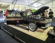 Street Machine Events Motorvation 1967 Camaro 1