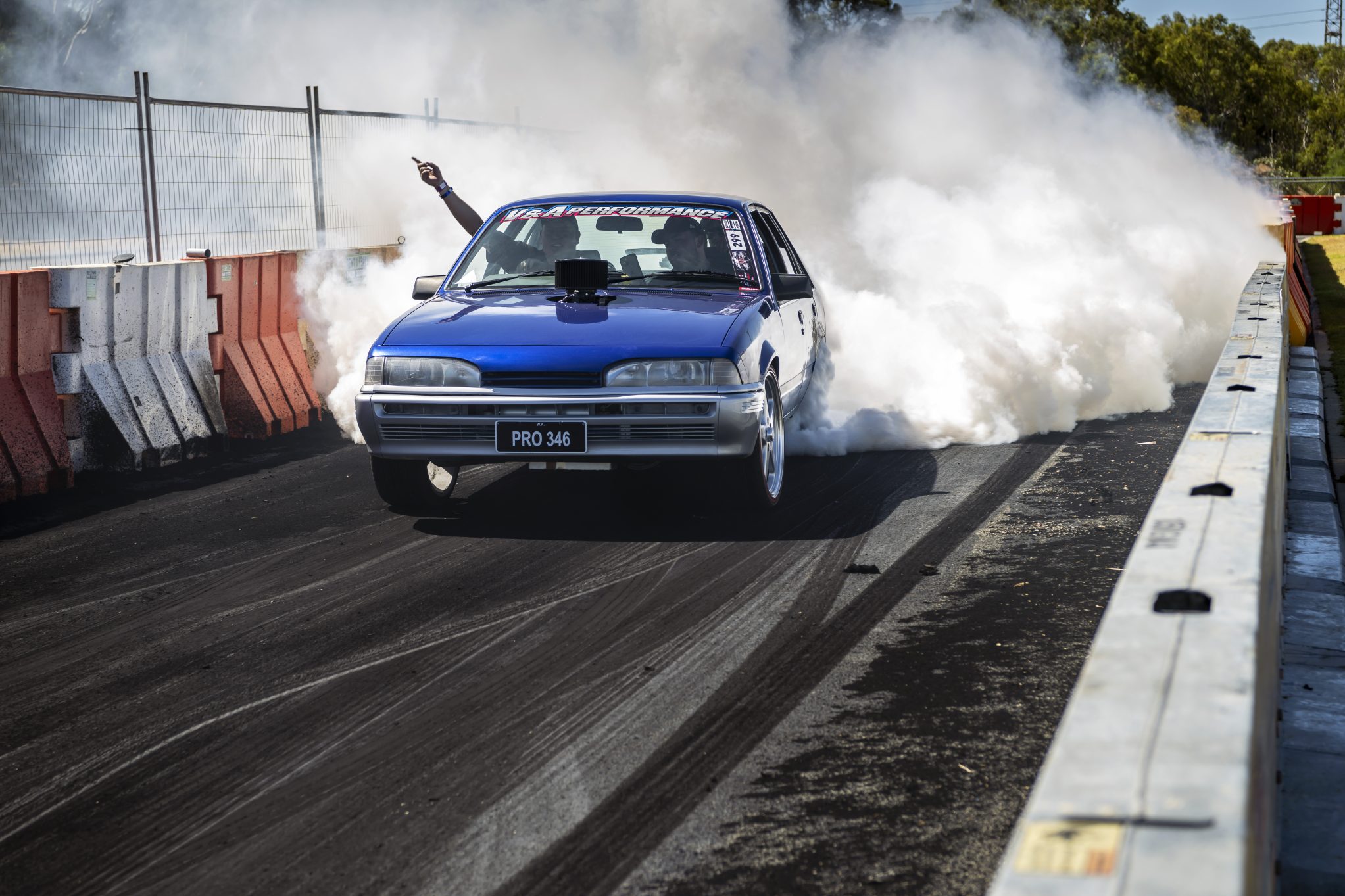 Street Machine Events Motorvation 37 2022 Motorvation 2022 5815