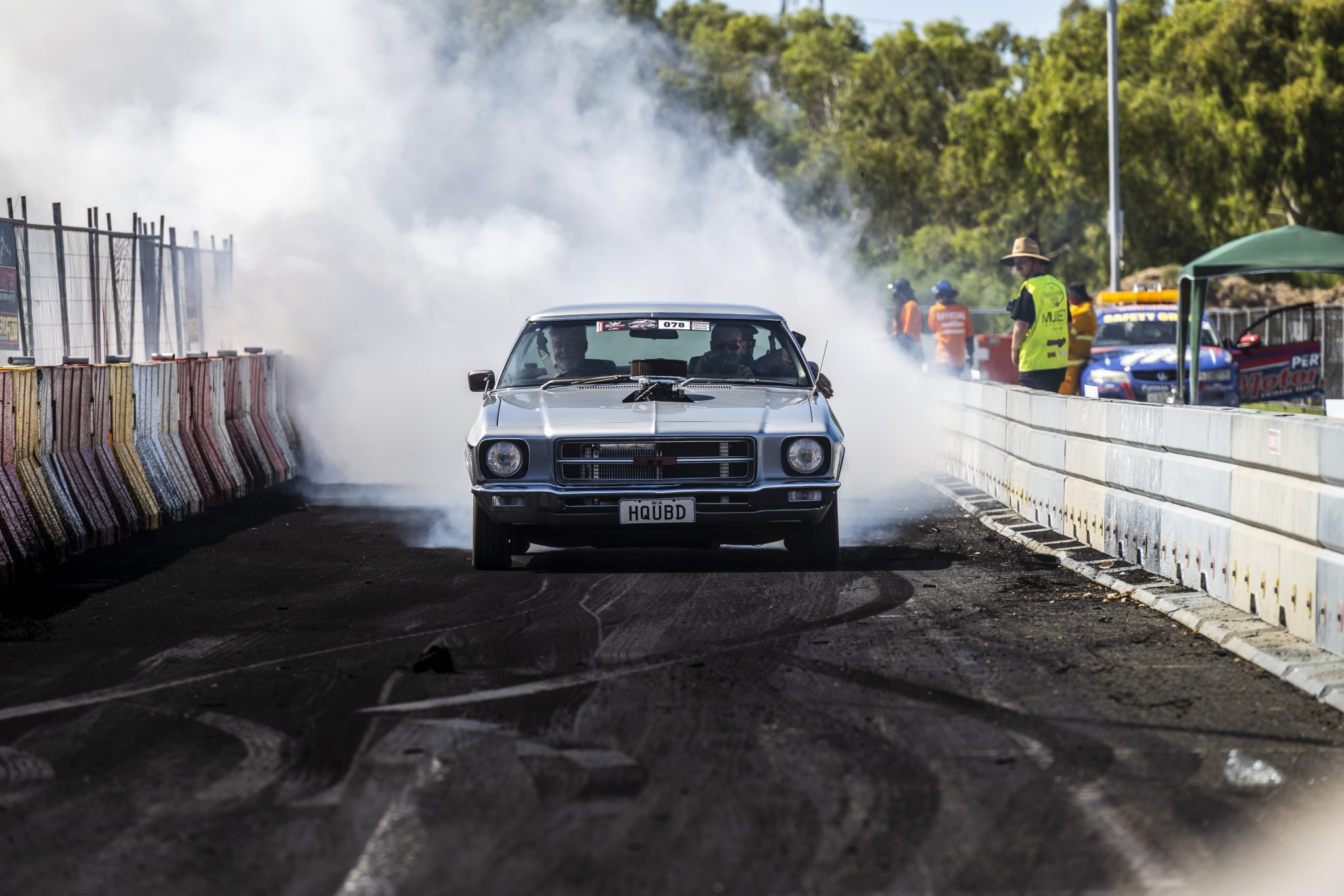 Street Machine Events Motorvation 37 2022 Motorvation 2022 5848