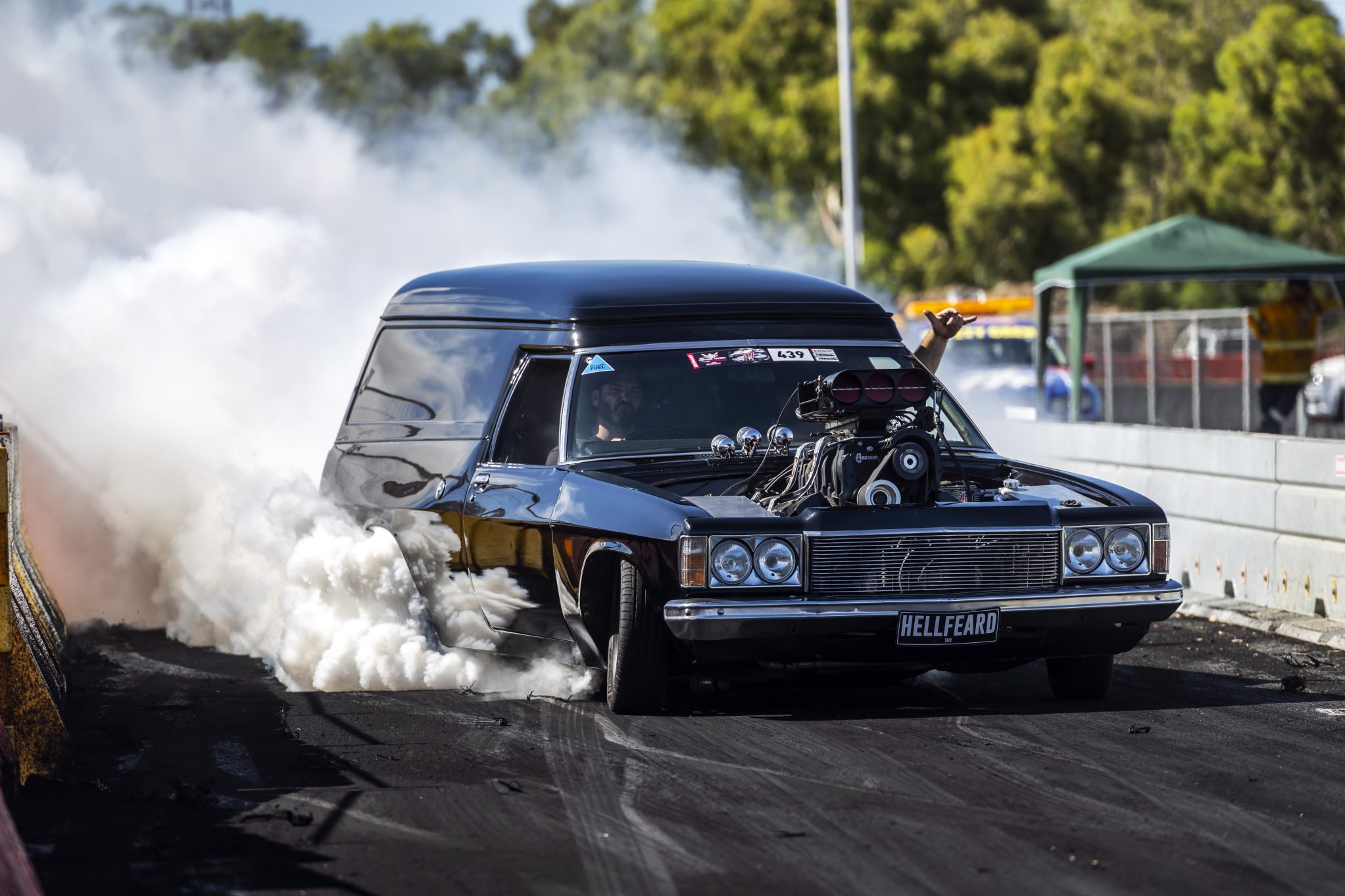 Street Machine Events Motorvation 37 2022 Motorvation 2022 6410