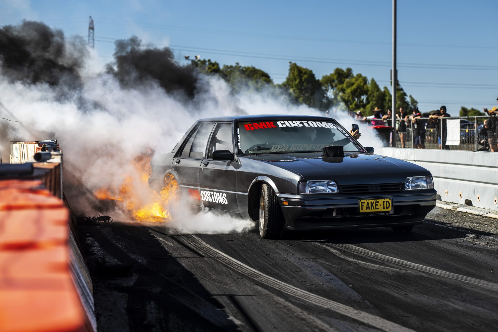 Street Machine Events Motorvation 37 2022 Motorvation 2022 6541