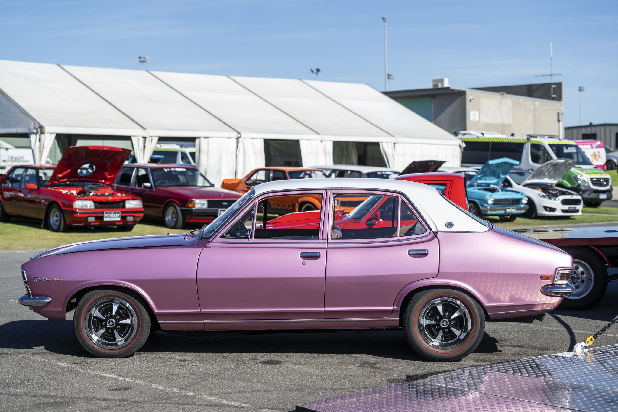Street Machine Events Motorvation 37 2022 Motorvation 2022 6682