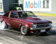 Street Machine Events Motorvation 36 29