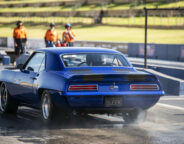 Street Machine Events Motorvation 36 33
