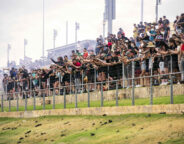 Street Machine Events Motorvation 36 Crowd