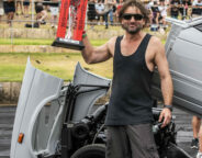 Street Machine Events Motorvation 36 Grand Champ Trophy