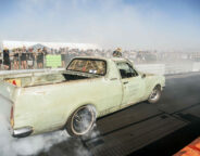 Street Machine Events Motorvation 36 Skid Row 14