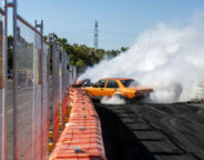 Street Machine Events Motorvation 36 Skid Row 18