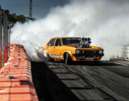 Street Machine Events Motorvation 36 Skid Row 19