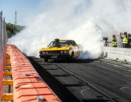 Street Machine Events Motorvation 36 Skid Row 23