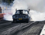Street Machine Events Motorvation 36 Skid Row 3