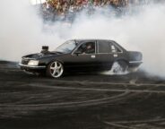 Street Machine Events Motorvation 37 Burnouts Motorvation 37 1974