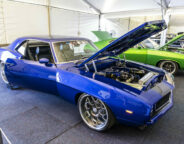 Street Machine Events Motorvation Perth Motorplex 16