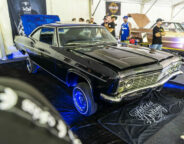 Street Machine Events Motorvation Perth Motorplex 26