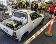 Street Machine Events Motorvation Perth Motorplex 28