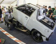 Street Machine Events Motorvation Perth Motorplex 35