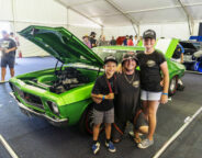 Street Machine Events Motorvation Perth Motorplex 37