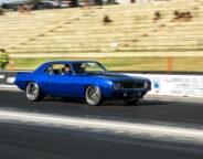 Street Machine Events Motorvation Perth Motorplex 53