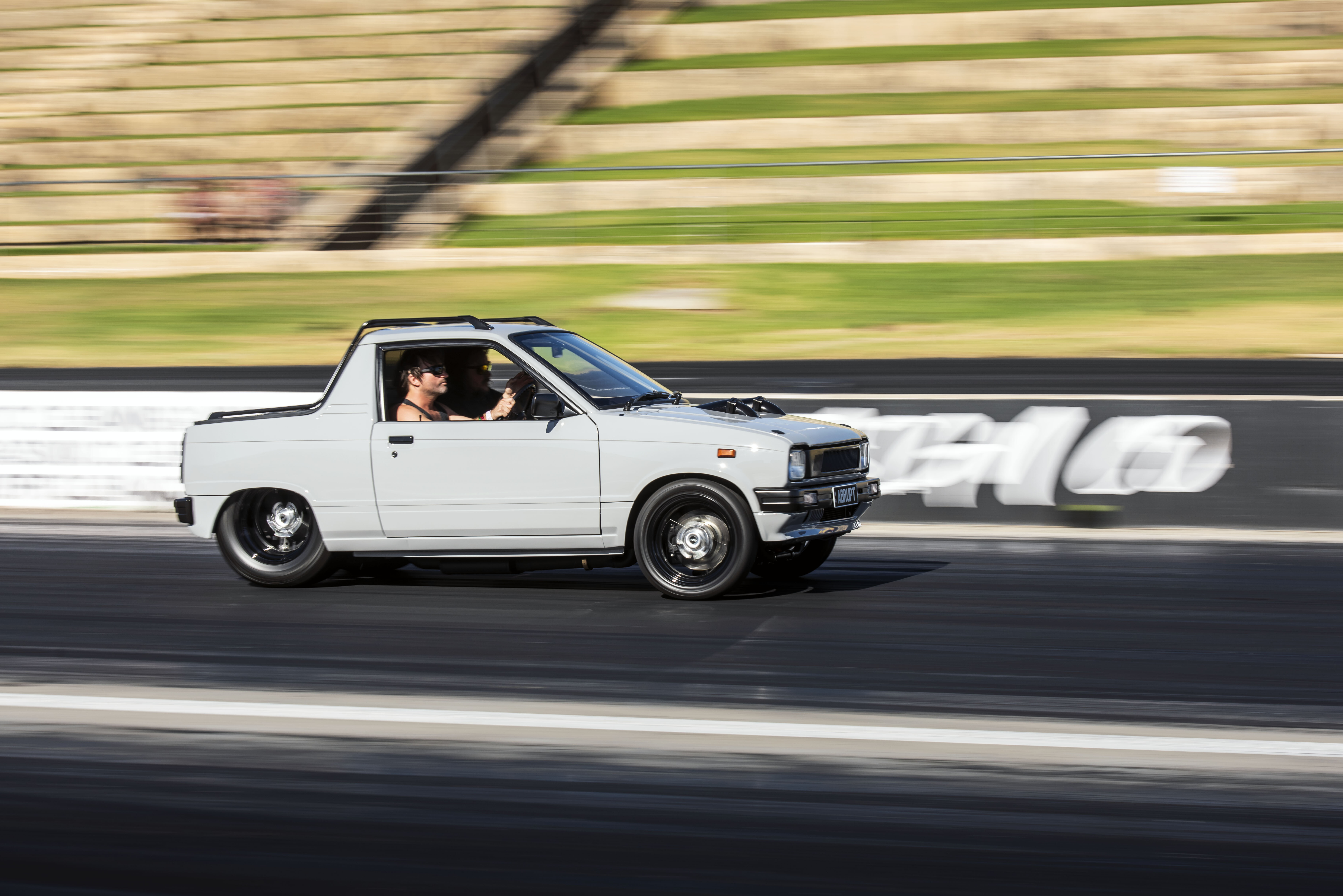 Street Machine Events Motorvation Perth Motorplex 55