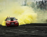 Street Machine Events Motorvation REFINED BMW