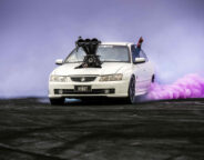 Street Machine Events Motorvation VYNOT