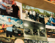 movie cars