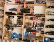movie cars