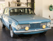 Chrysler AP Valiant