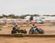 2019 Deni Ute Muster
