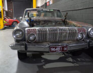 Street Machine TV Carnage Mr Dodgy 1