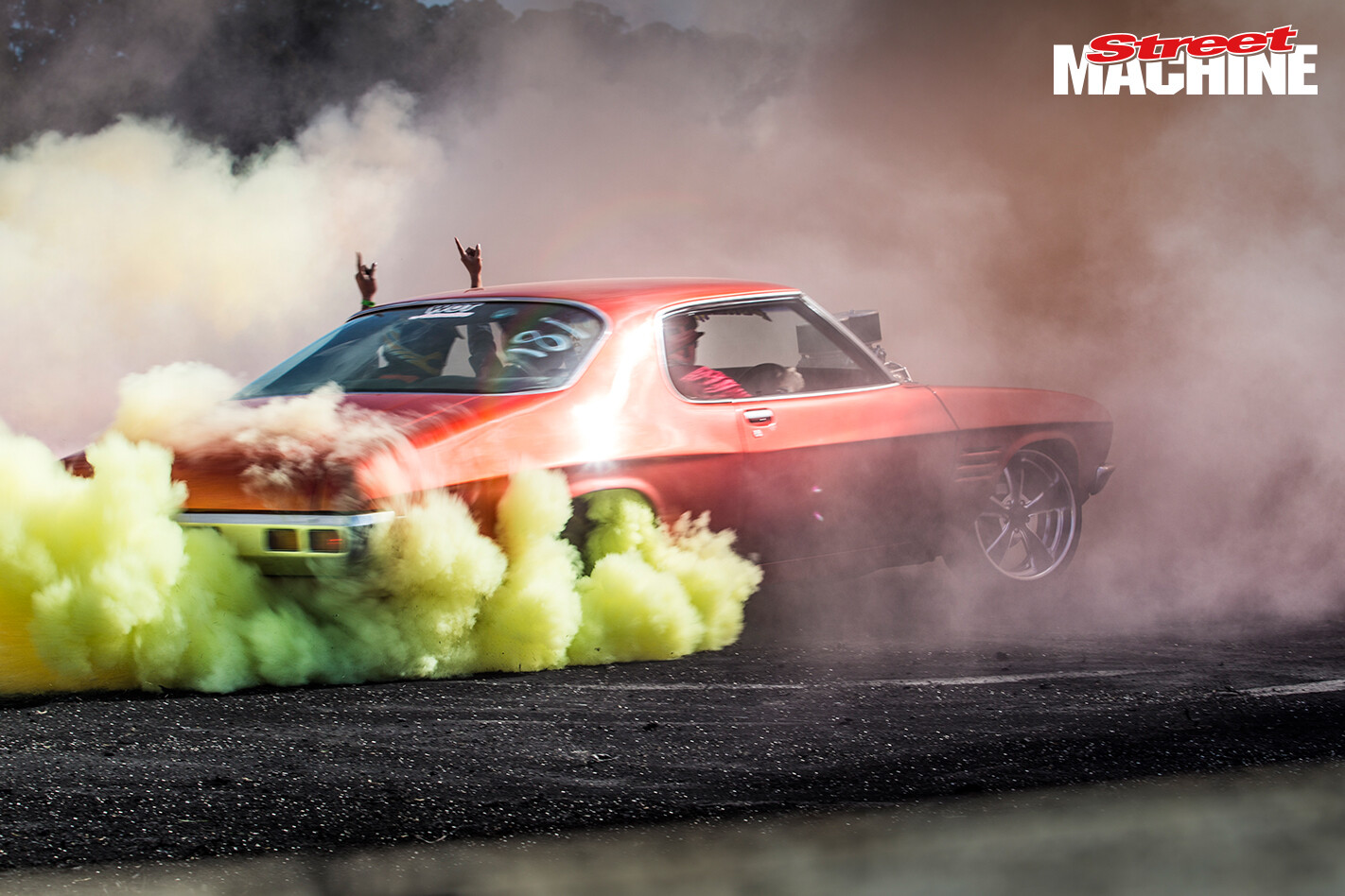 MRBADQ Burnout