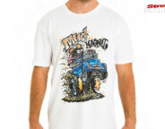 Mud Magnet T Shirt Jpg