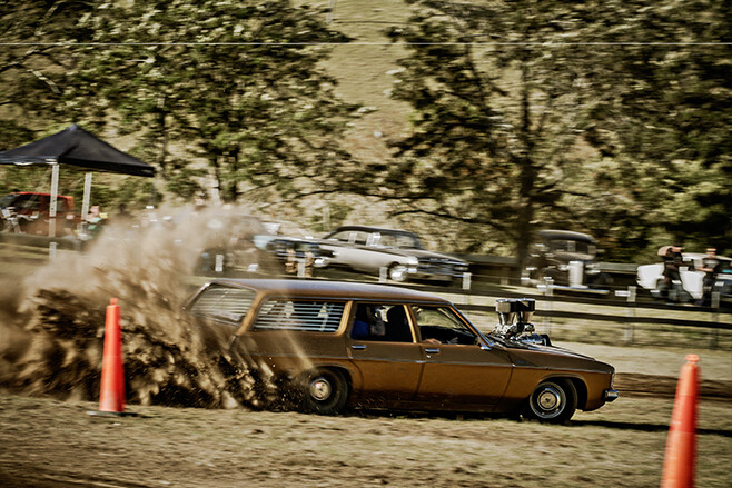 mud run