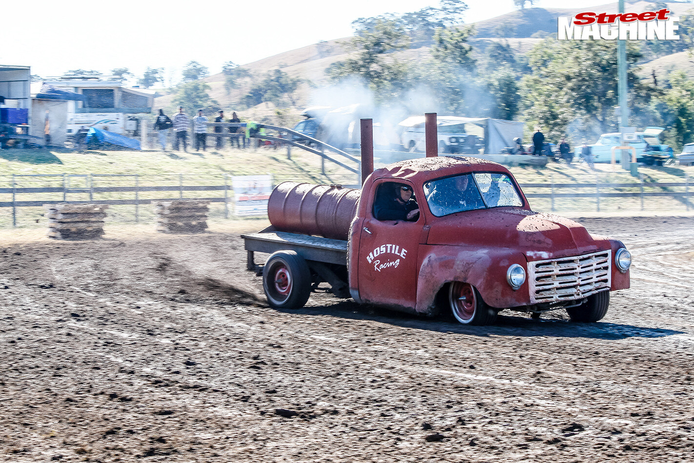 Mud -run -13